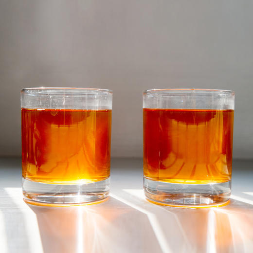 武隆鹏芝琳老鹰茶品鉴款20g 商品图2