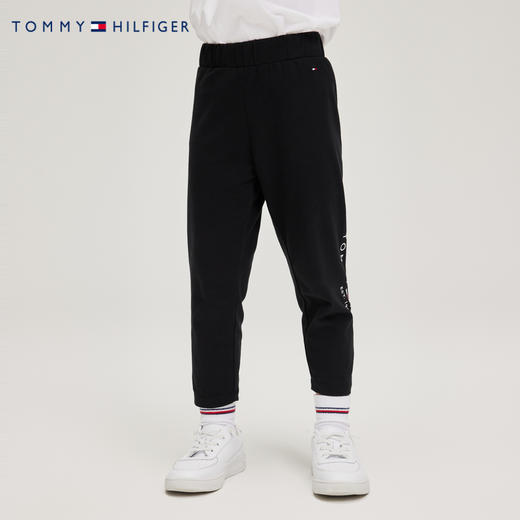 TOMMY 夏 大童小童 打底裤 THKG-SU-142 商品图0