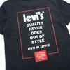 LEVIS 李维斯  夏 大童小童 短袖T恤 LVB-KT-F270 商品缩略图3