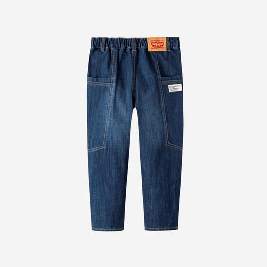 LEVIS 秋 大童 小童 牛仔长裤 LVB-PX-F945 商品图1