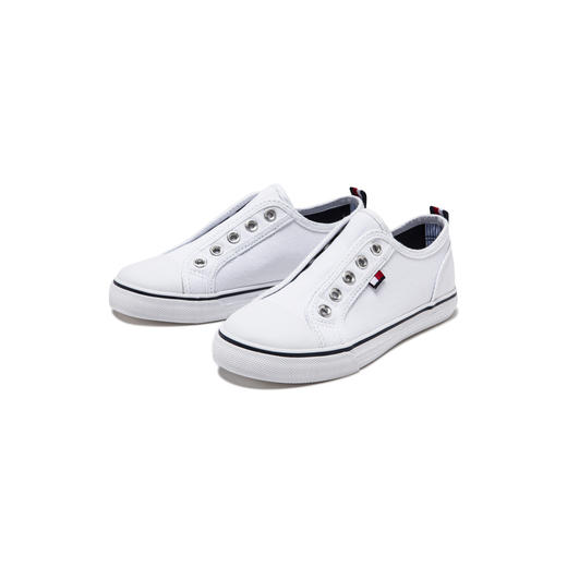 TOMMY 夏 大童小童 休闲鞋 THS10322 商品图2