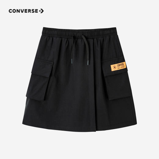 CONVERSE 秋 大童小童 半裙 CNVG-VS-C997 商品图0