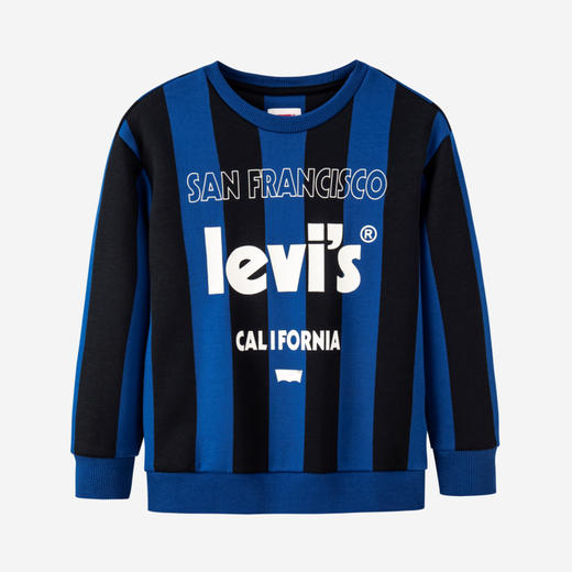 LEVIS 冬 大童  小童 卫衣 LVB-FW-F980 商品图4