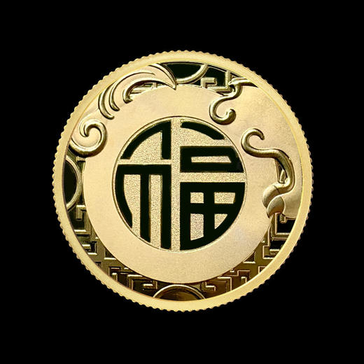 2023兔年纪念章 商品图4