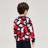 TOMMY 秋 大童小童 卫衣 THB-CR-22A505 商品缩略图2