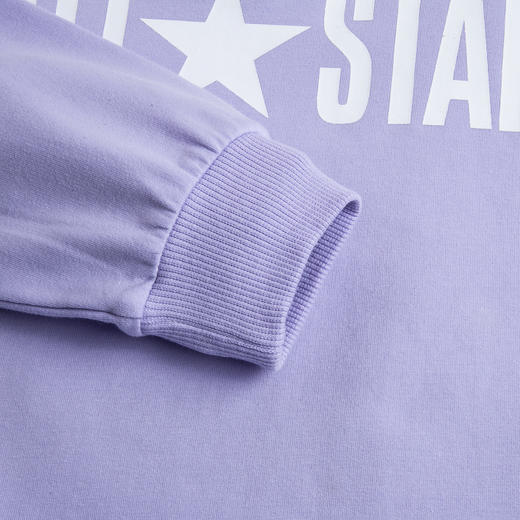 CONVERSE 秋 大童小童婴童 卫衣 CNVG-FW-D019 商品图3