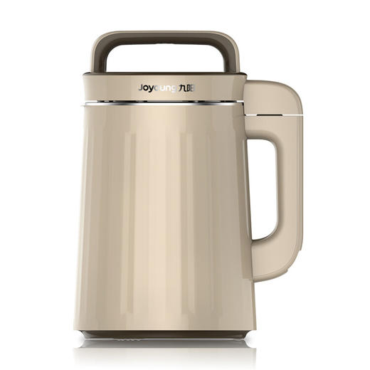 九阳  多功能豆浆机  1.3L  304不锈钢  DJ13R-D816 商品图1