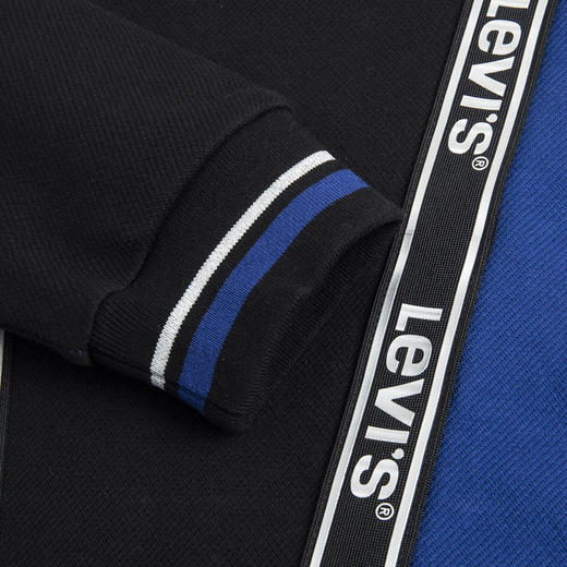 LEVIS 秋 大童 小童 夹克 LVB-ZH-F941 商品图3