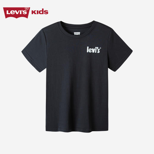 LEVIS 李维斯  夏 大童小童 短袖T恤 LVB-KT-F270 商品图0
