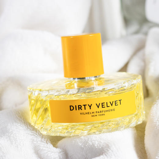 威伊尔香氛 肮脏天鹅绒 Vilhelm Parfumerie Dirty Velvet 分装 商品图4