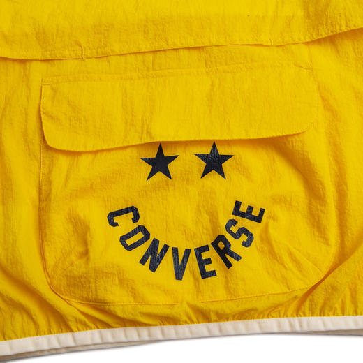 CONVERSE 匡威  夏 大童小童 风衣 CNVB-LO-C479 商品图3