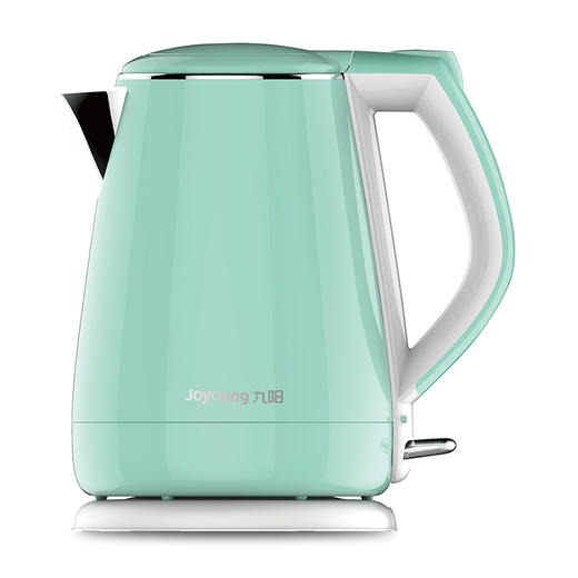 九阳 开水壶 1.5L 电热水壶 K15-F29 商品图0