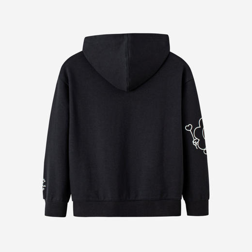 CONVERSE 匡威  春 大童小童 卫衣 CNVG-PO-C411 商品图1