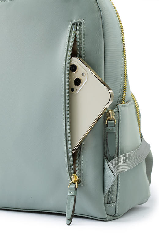 新秀丽LIBRA2.0系列优雅知性通勤休闲双肩包NO3*09015/24011/09013 商品图5