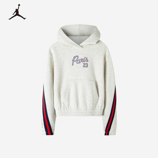JORDAN 春 大童 小童 卫衣 JDG-PO-B151 商品图0