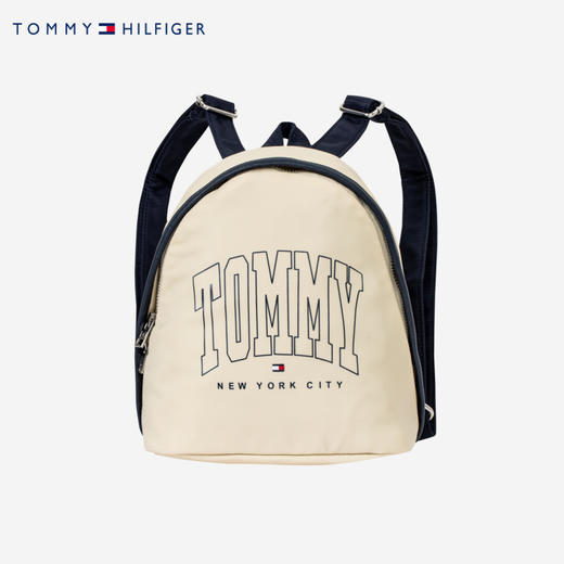 TOMMY 秋 小童 双肩包 THK-ACC-222 商品图0