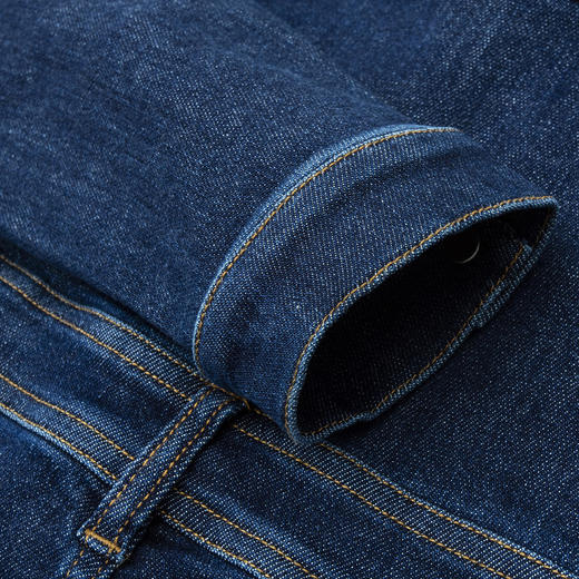 LEVIS 李维斯 秋 大童小童 连体裤 LVN-CO-G122 商品图3