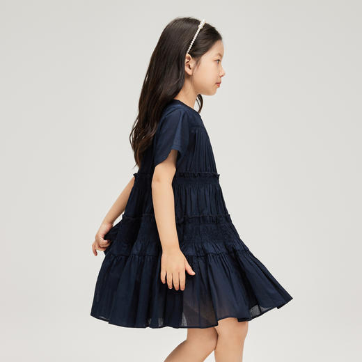 TOMMY 夏 大童小童 连衣裙 THKG-SU-152 商品图3