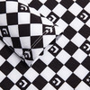 CONVERSE 秋 大童 小童 长袖T恤 CNVG-LK-D004 商品缩略图3