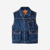 LEVIS 秋 大童小童 马甲 LVN-VE-G072 商品缩略图4