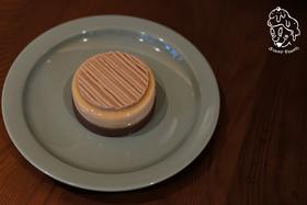 焦糖苹果伯爵茶