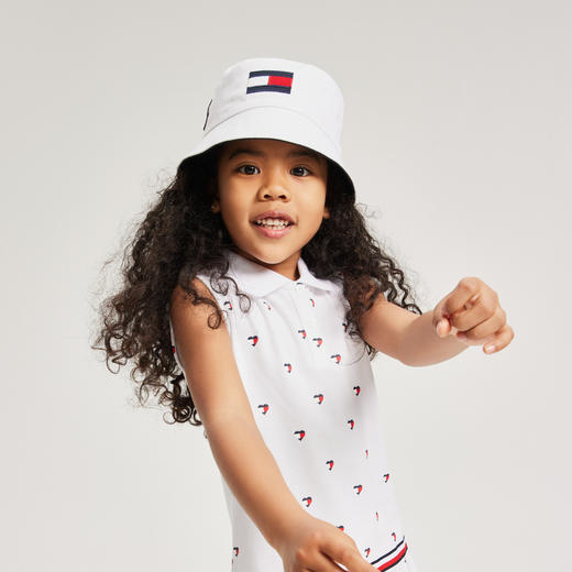 TOMMY 夏 大童小童 帽子 THK-ACC-205 商品图4
