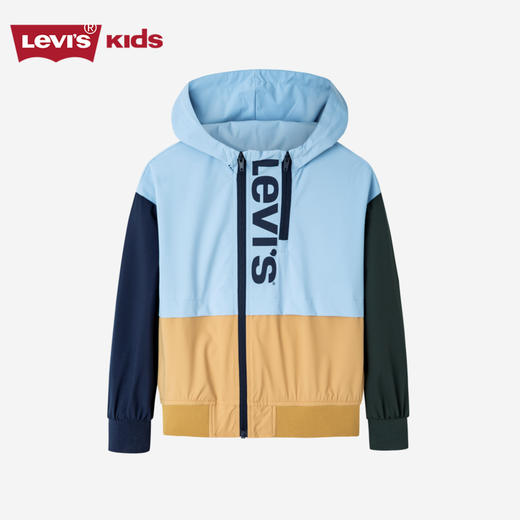 LEVIS 秋 大童小童 夹克 LVN-WA-G167 商品图0