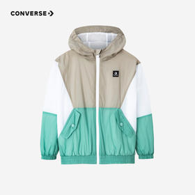 CONVERSE 秋 大童 小童 夹克 CNVB-LO-D150