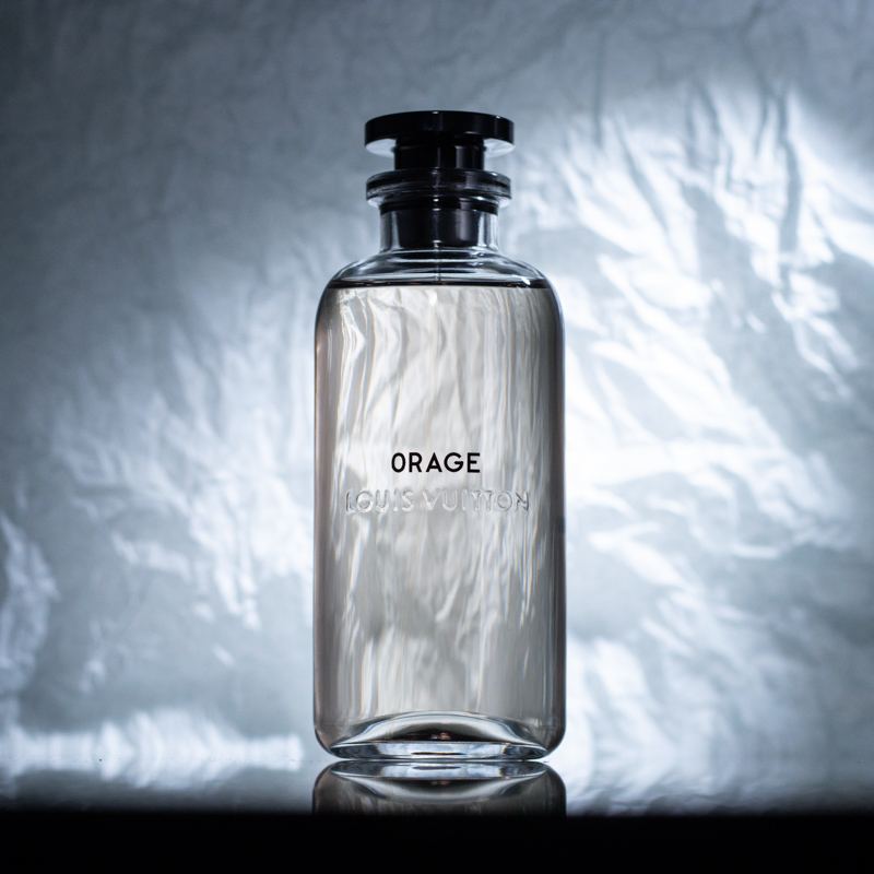 LV路易威登 雷暴 Louis Vuitton Orage 分装