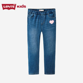 LEVIS 秋 大童  小童 牛仔打底裤 LVG-PX-G467