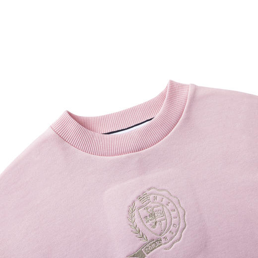 TOMMY 秋 大童 小童 卫衣 KG0KG06663 商品图2