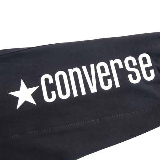 CONVERSE 秋 大童 小童 长裤 CNVB-KN-D202 商品图4