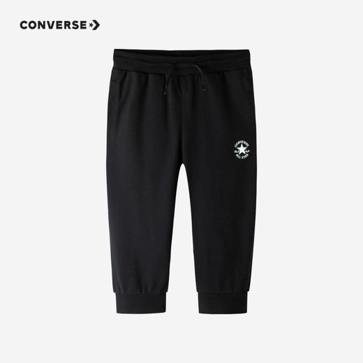 CONVERSE 匡威  夏 大童小童婴童 短裤 CNVN-FP-C517 商品图0