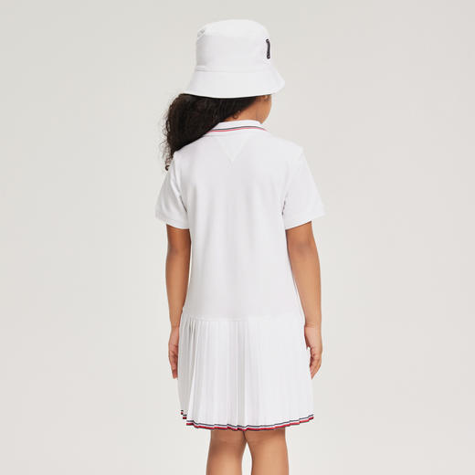 TOMMY 夏 大童小童 连衣裙 THKG-SU-133 商品图3