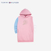 TOMMY 秋 大童 小童 连衣裙 KG0KG06820 商品缩略图0