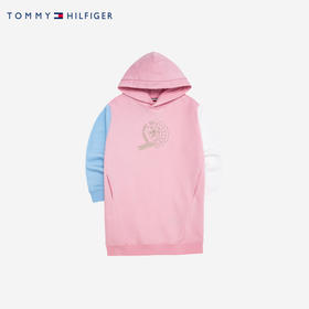 TOMMY 秋 大童 小童 连衣裙 KG0KG06820