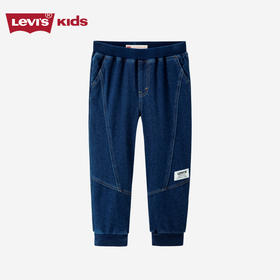 LEVIS 秋 大童  小童 牛仔长裤 LVN-KN-G172