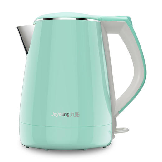 九阳 开水壶 1.5L 电热水壶 K15-F29 商品图1