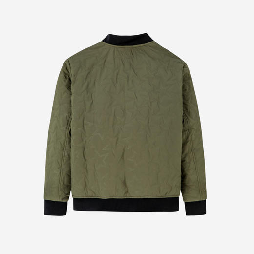 CONVERSE 冬 大童小童 棉服 CNVN-HO-D333 商品图1