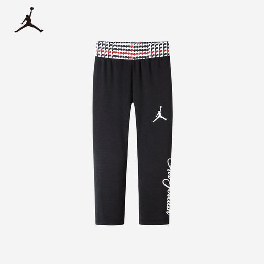 JORDAN 冬 大童 小童 婴童 打底裤 JDG-LE-B113 商品图0