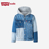 LEVIS 李维斯  春 大童小童 夹克 LVN-DJ-F179 商品缩略图0