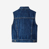 LEVIS 秋 大童小童 马甲 LVN-VE-G072 商品缩略图1