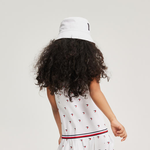 TOMMY 夏 大童小童 帽子 THK-ACC-205 商品图1