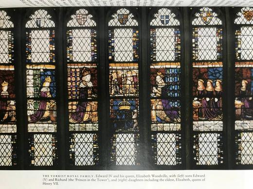 牛津英国图史（1985再版） 数百幅插图 精装16开 商品图10