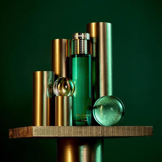 赫美蒂嘉 广藿曦光 Hermetica Patchoulilight 分装 商品图1