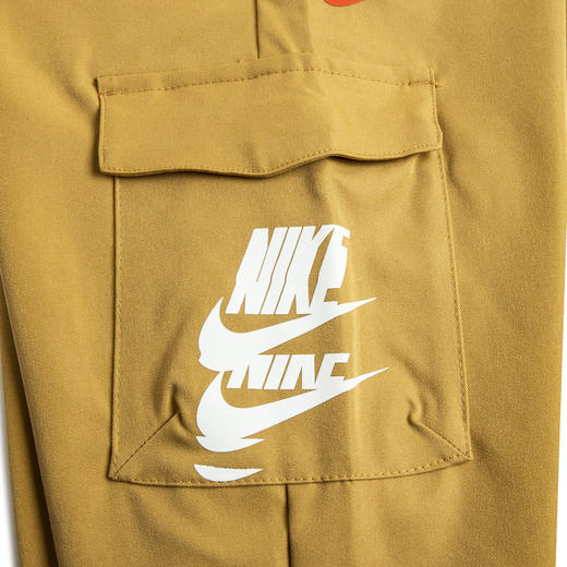 NIKE 耐克  春 小童婴童 长裤 NKB-WP-J437 商品图4