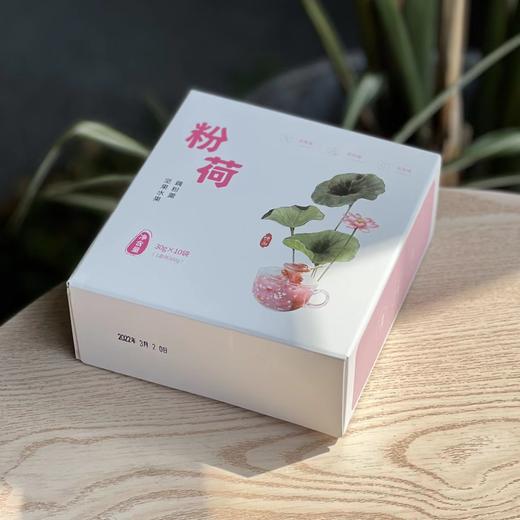 丨生态丨坚果水果藕粉羹 无任何化学添加 配料：藕粉，葛根粉，魔芋粉，腰果碎，进口蔓越莓干，巴旦木，红提干，甜菜根，黄冰糖，奇亚籽 商品图1