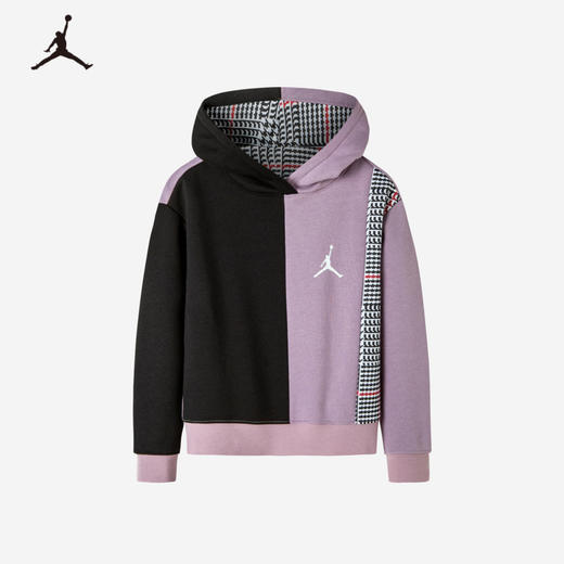 JORDAN 冬 大童 小童 婴童 卫衣 JDG-PO-B043 商品图0