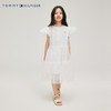 TOMMY 夏 大童小童 连衣裙 THKG-SU-154 商品缩略图0