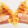 华夫饼（香浓奶油味）336g 商品缩略图4